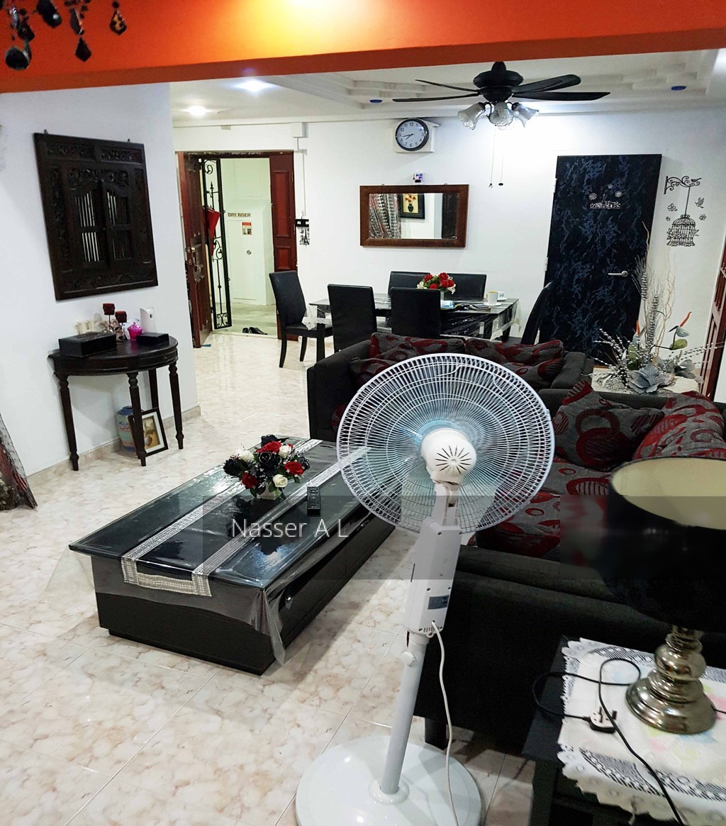 Blk 179 Yung Sheng Road (Jurong West), HDB 4 Rooms #130862132